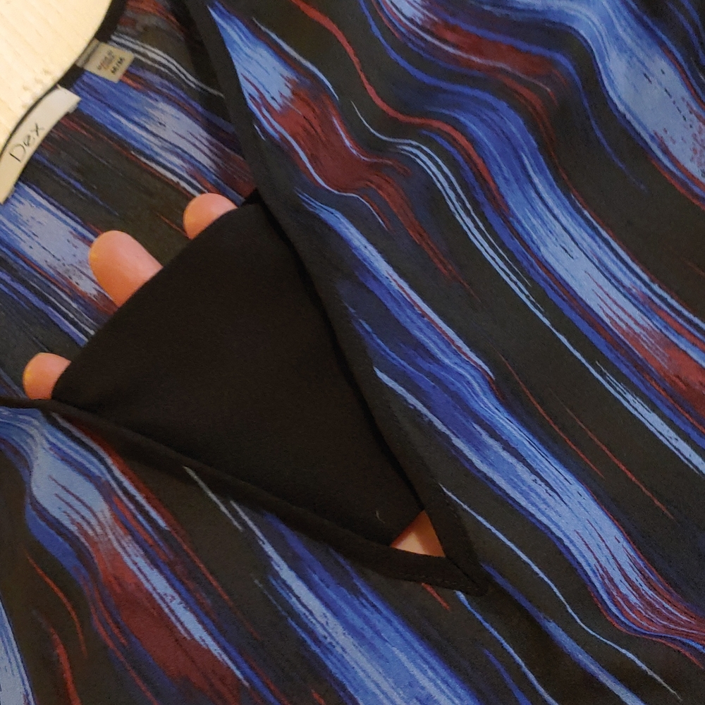 Dex blouse - Picture 5 of 9
